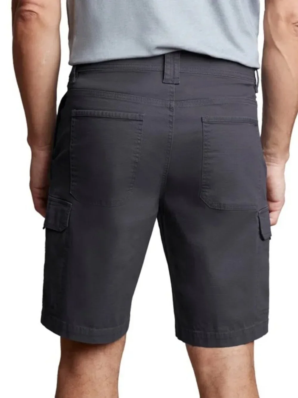 Copper & Oak Men's Cargo Short